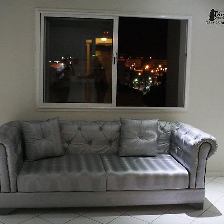 Hotel Saheb Ettabaa Tunis Extérieur photo