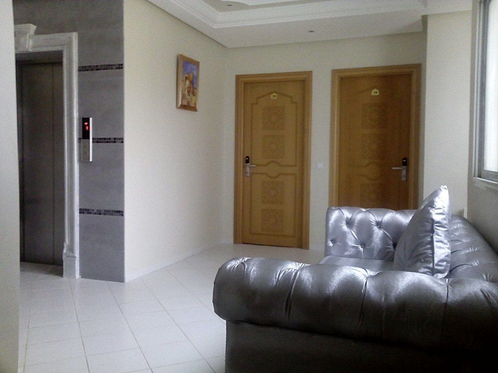 Hotel Saheb Ettabaa Tunis Extérieur photo