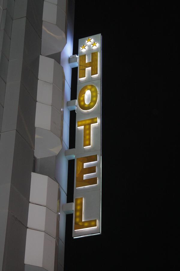 Hotel Saheb Ettabaa Tunis Extérieur photo