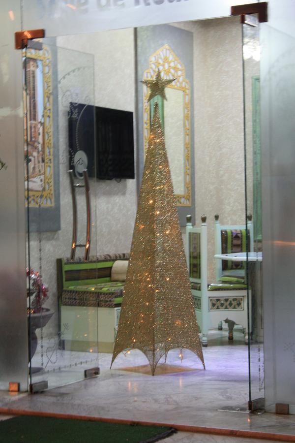 Hotel Saheb Ettabaa Tunis Extérieur photo