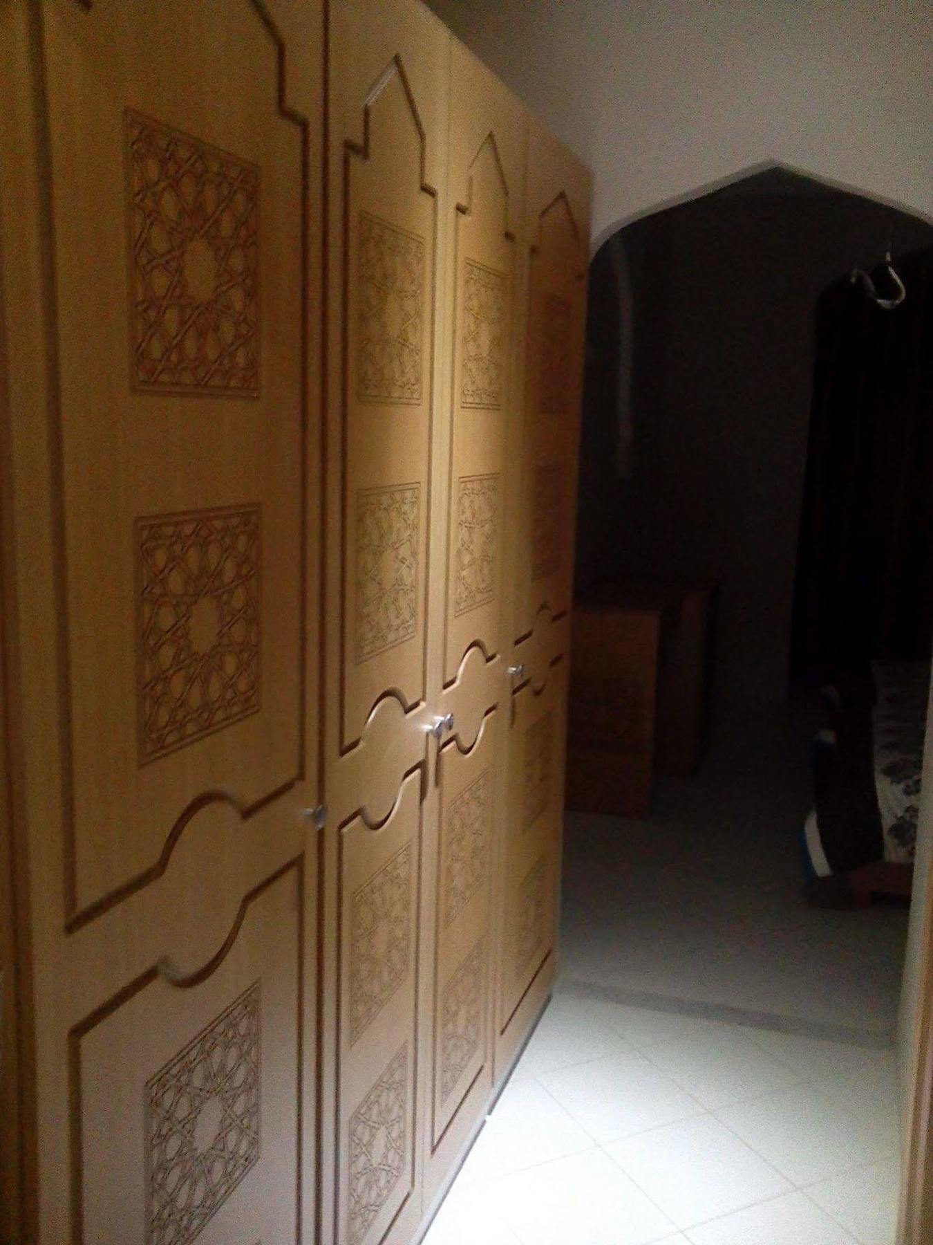 Hotel Saheb Ettabaa Tunis Extérieur photo